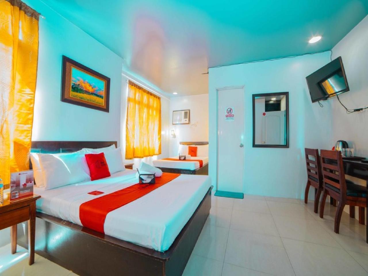Reddoorz Plus @ Tayuman Manila Exterior photo